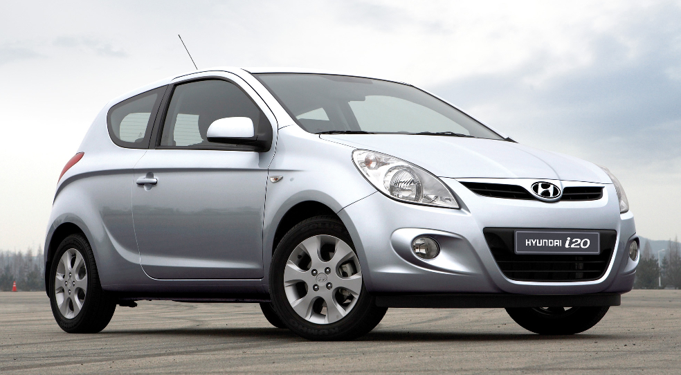 Leipzig 2009: Hyundai mit drei Deutschlandpremieren