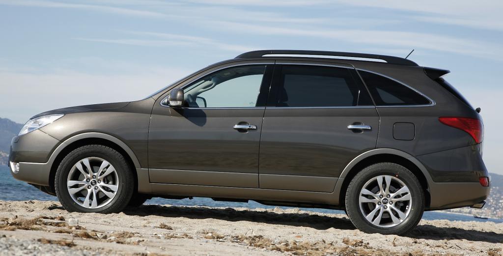 Leipzig 2009: Hyundai mit drei Deutschlandpremieren