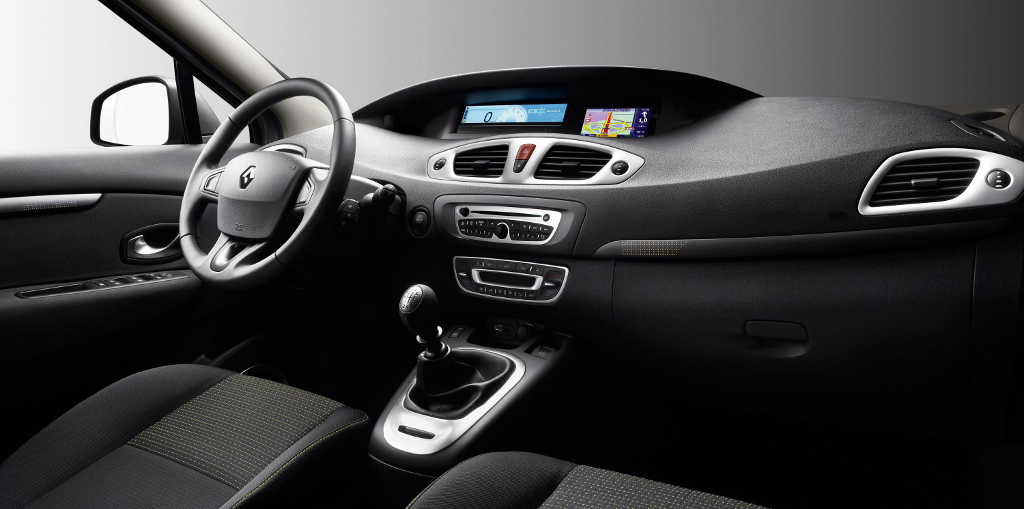 Leipzig 2009: Renault und Dacia mit sechs neuen Modellen
