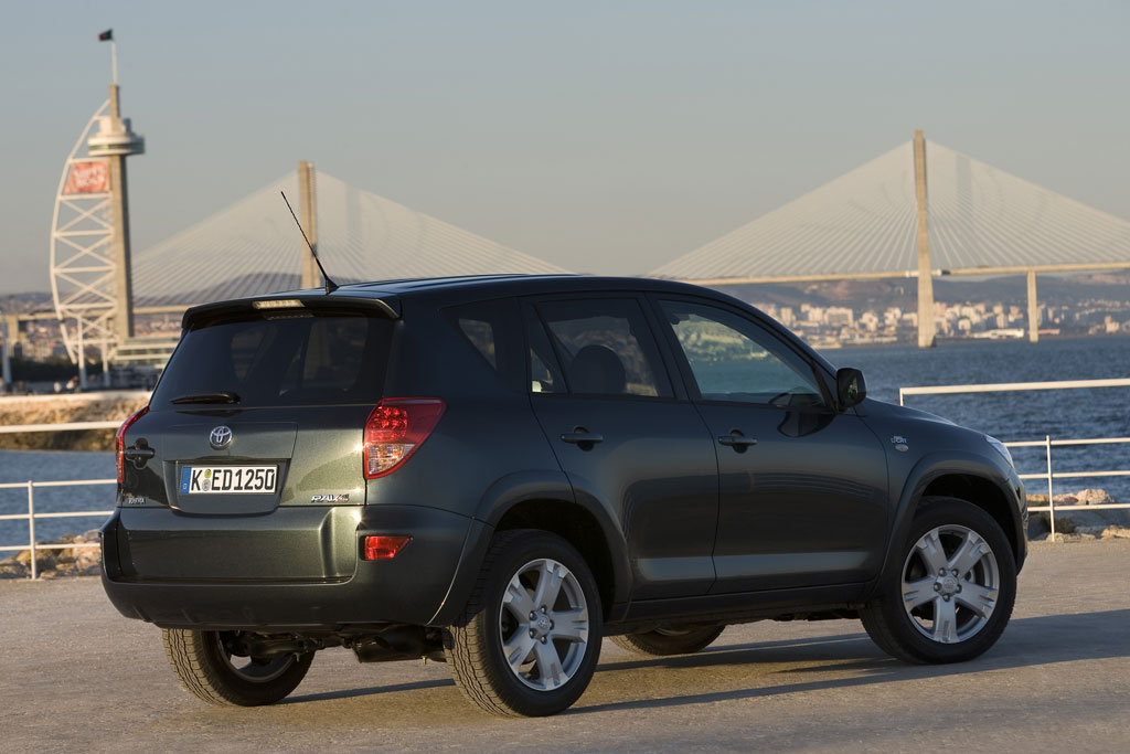 Leipzig 2009: Toyota mit fünf Deutschlandpremieren