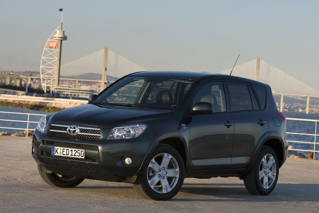 Leipzig 2009: Toyota mit fünf Deutschlandpremieren