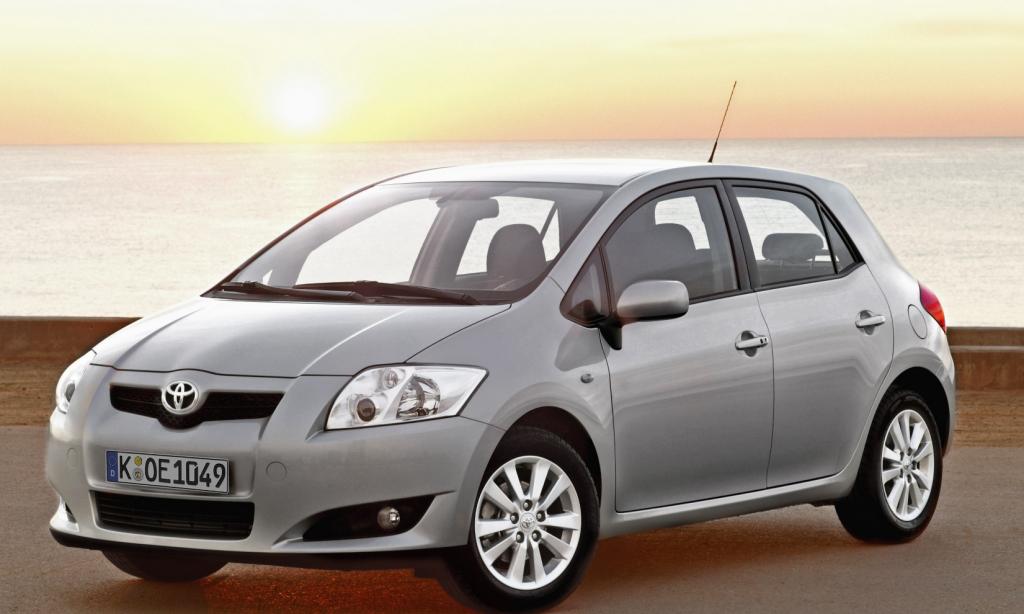 Leipzig 2009: Toyota mit fünf Deutschlandpremieren