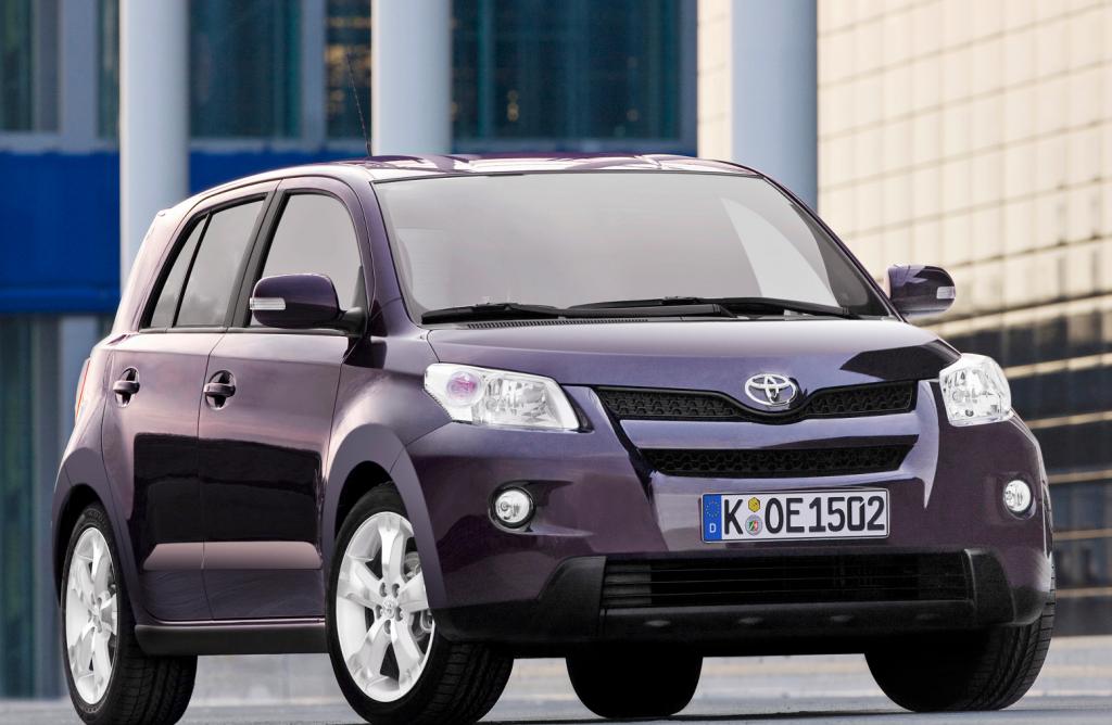 Leipzig 2009: Toyota mit fünf Deutschlandpremieren