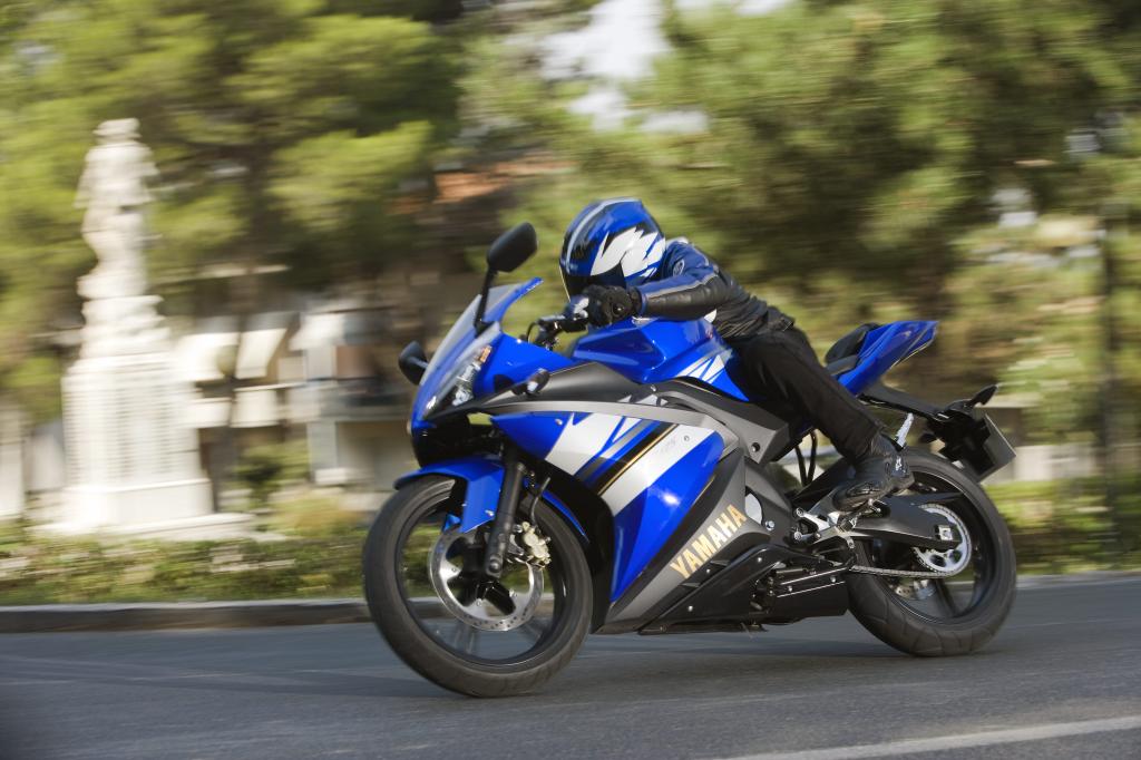 Möglicher Kraftstoffverlust: Yamaha ruft YZF-R 125 in die Werkstatt 
