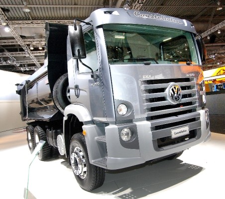 MAN schließt Akquisition der brasilianischen Lkw- und Bussparte ab