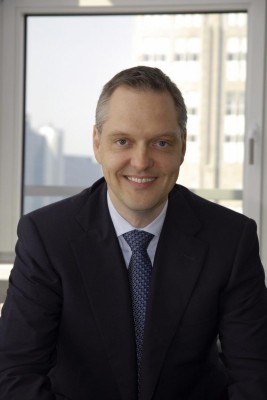 Marc Langenbrinck neuer Vertriebschef bei Smart 