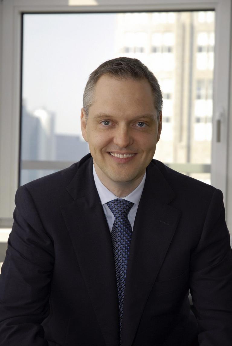 Marc Langenbrinck neuer Vertriebschef bei Smart 