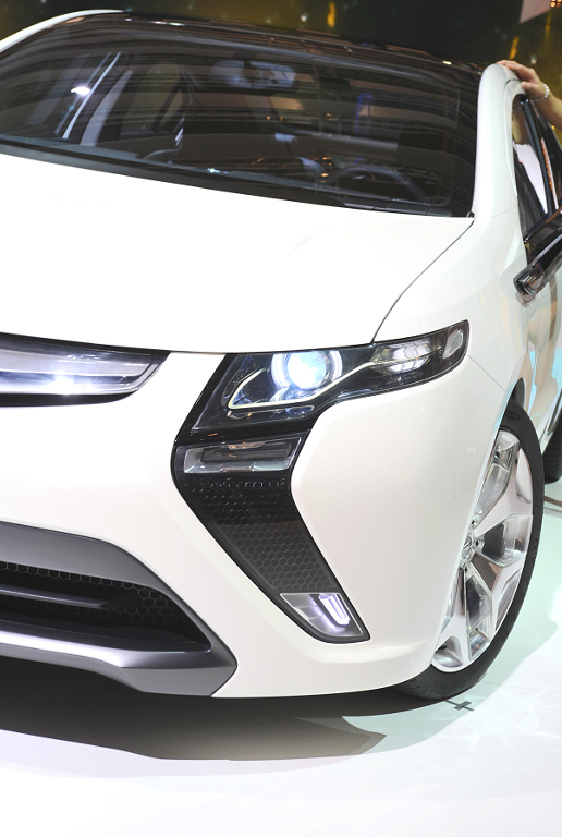 Opel - Bild(10)