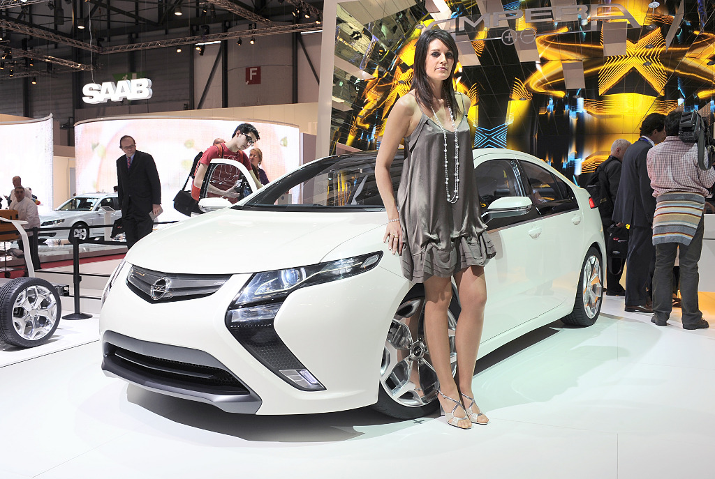 Opel - Bild(11)
