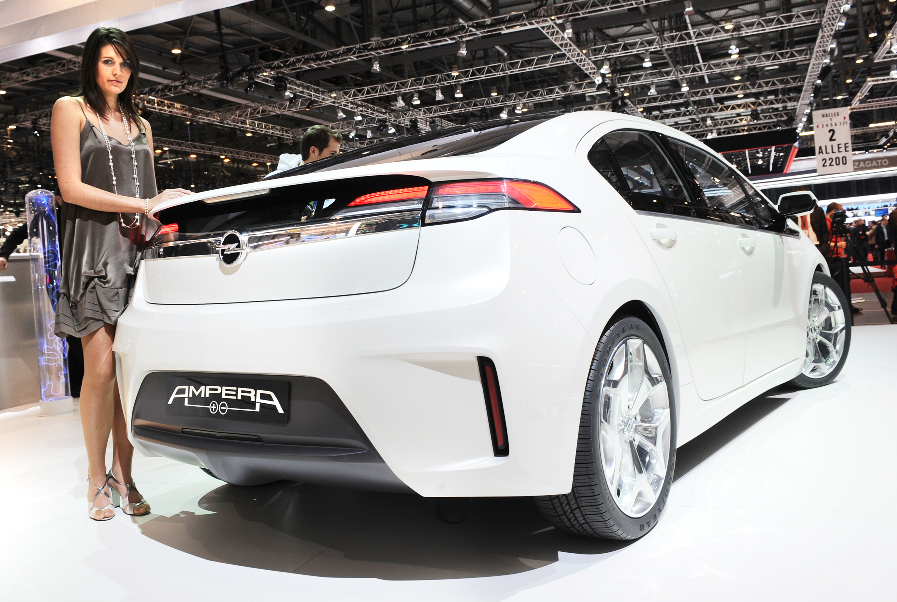 Opel - Bild(2)