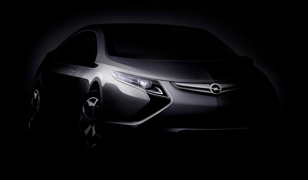 Opel - Bild(3)