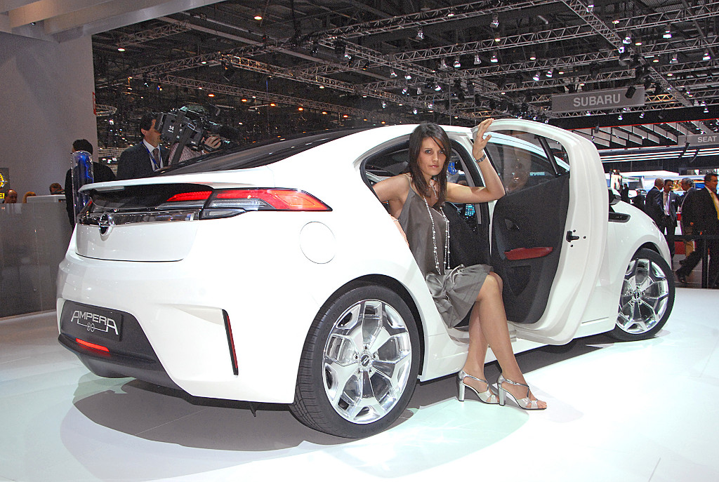 Opel - Bild(4)