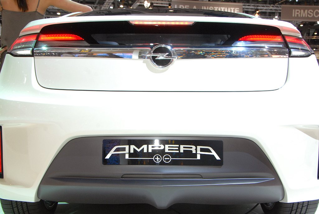 Opel - Bild(6)