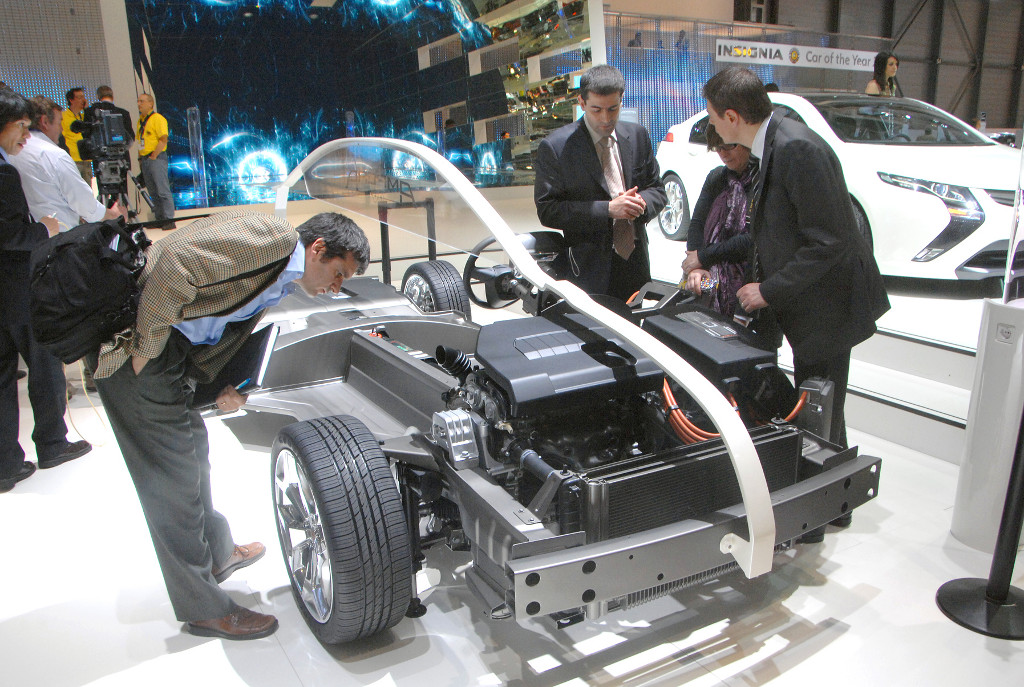 Opel - Bild(7)