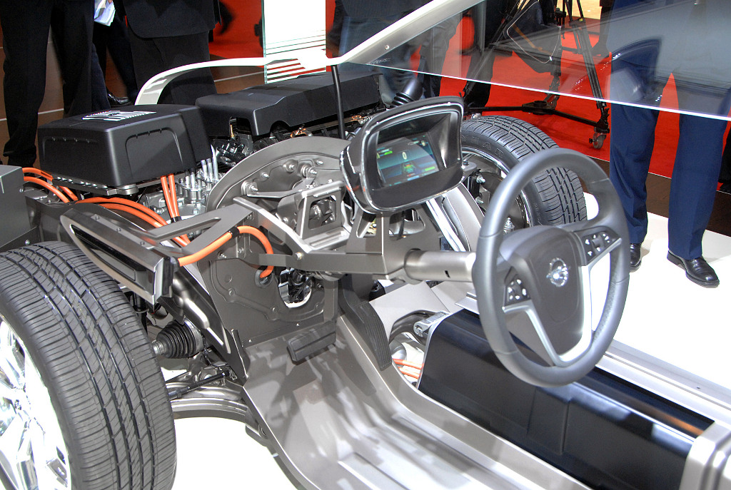 Opel - Bild(8)