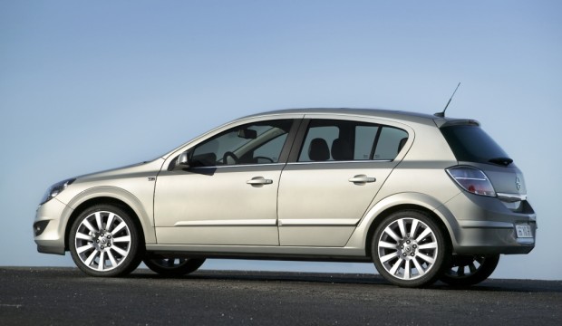 Opel beherrscht TV-Nachrichten  