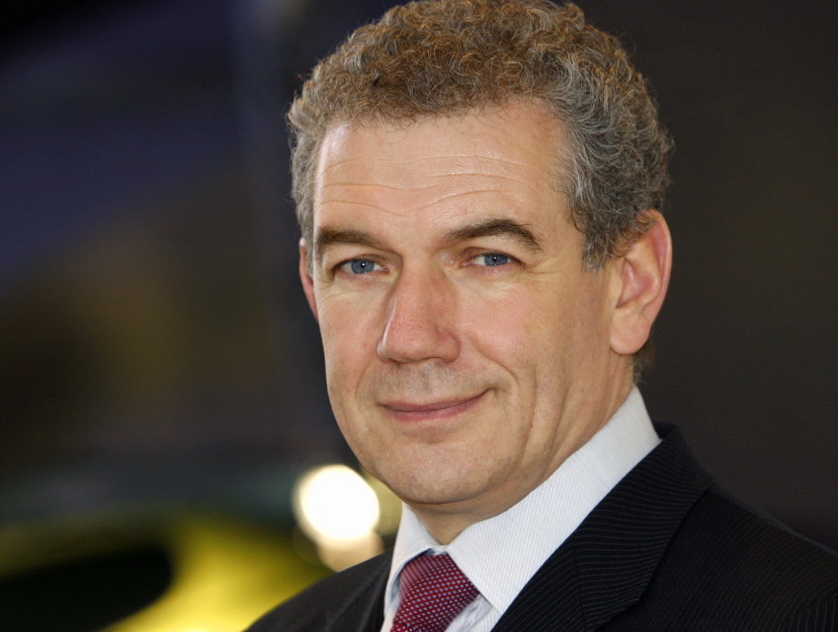 PSA schickt Christian Streiff nach Hause