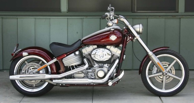 Premiere im Mai: Vienna Harley Days 