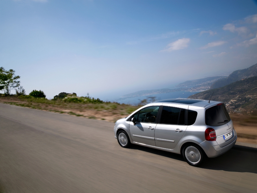 Renault erweitert Angebot beim Modus