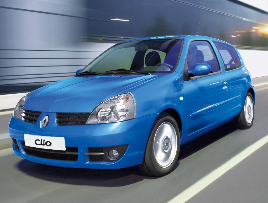 Renault fährt Clio- und Twingo-Produktion hoch