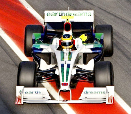 Ross Brawn kauft Hondas Formel-1-Team