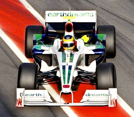 Ross Brawn kauft Hondas Formel-1-Team