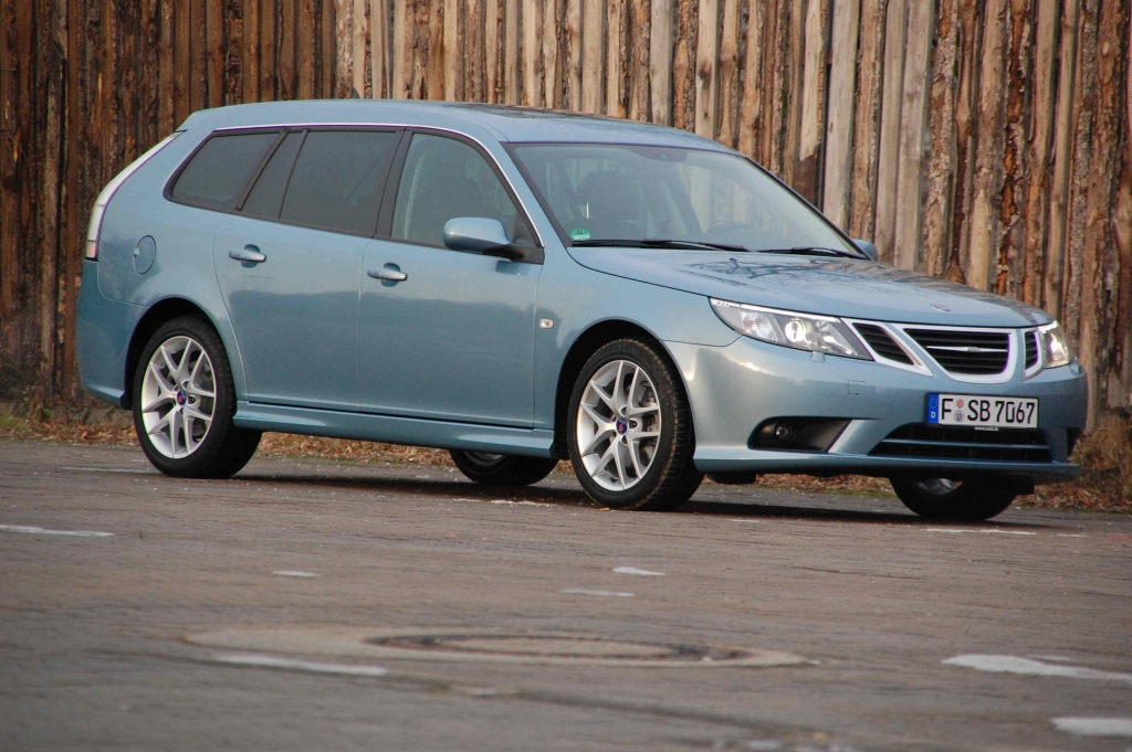 Saab - Bild