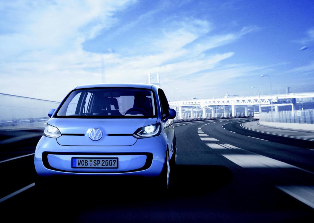 Skoda plant Kleinstwagen für 2011 
