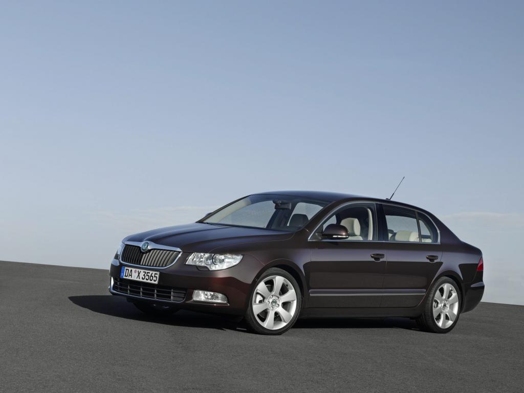 Skoda weitet Abwrackbonus aus 