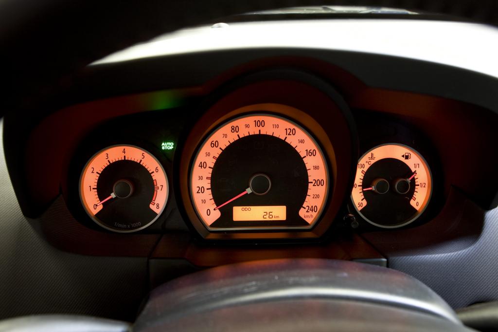 Start-Stopp-Automatik für den Kia Ceed 