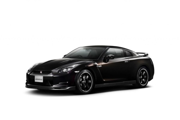 Top-Version des Supersportlers Nissan GT-R in Genf 