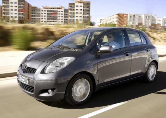 Toyota optimiert 1,4-Liter-Diesel 