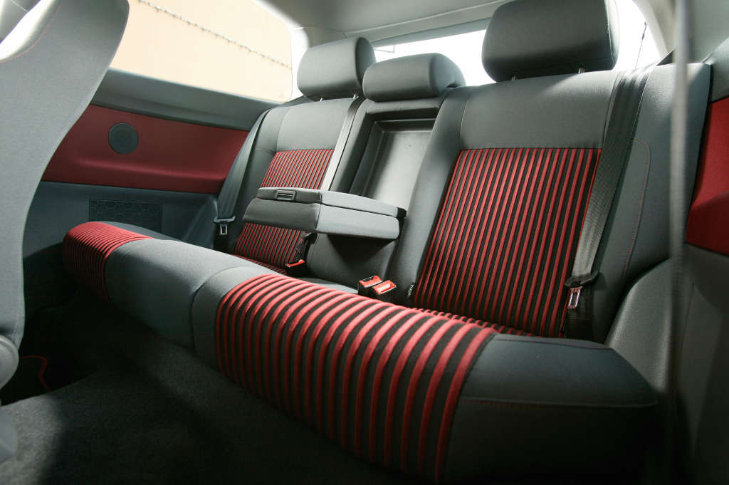 Volkswagen Polo 2008