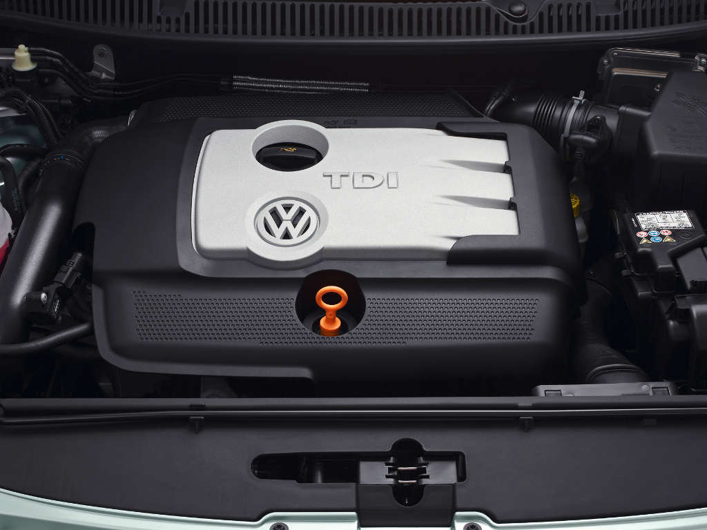 Volkswagen Polo 2008