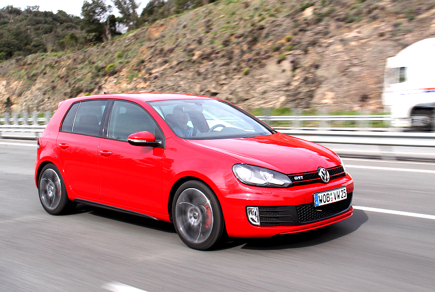 Vorstellung Volkswagen Golf GTI: Kult und Kultur