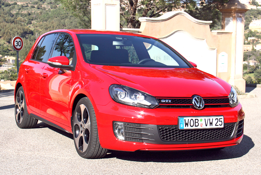 Vorstellung Volkswagen Golf GTI: Kult und Kultur