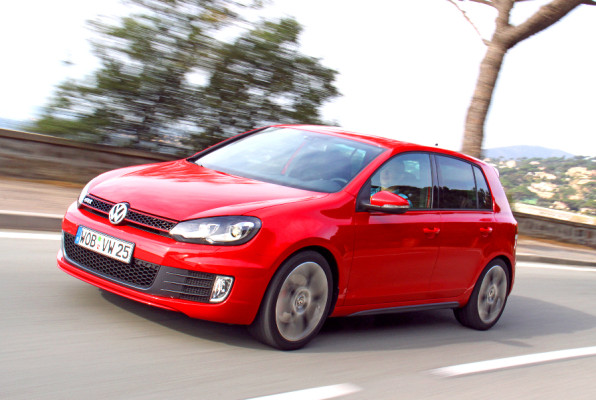Vorstellung Volkswagen Golf GTI: Kult und Kultur