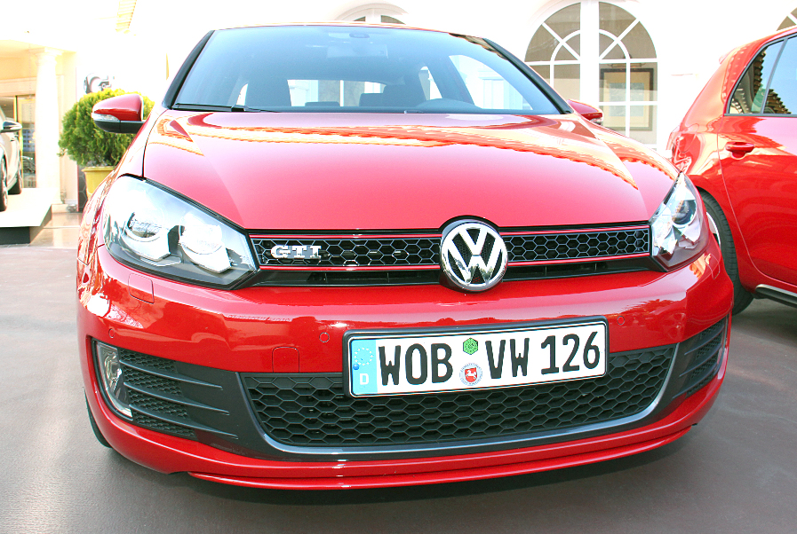 Vorstellung Volkswagen Golf GTI: Kult und Kultur