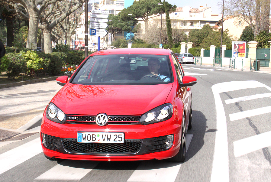 Vorstellung Volkswagen Golf GTI: Kult und Kultur