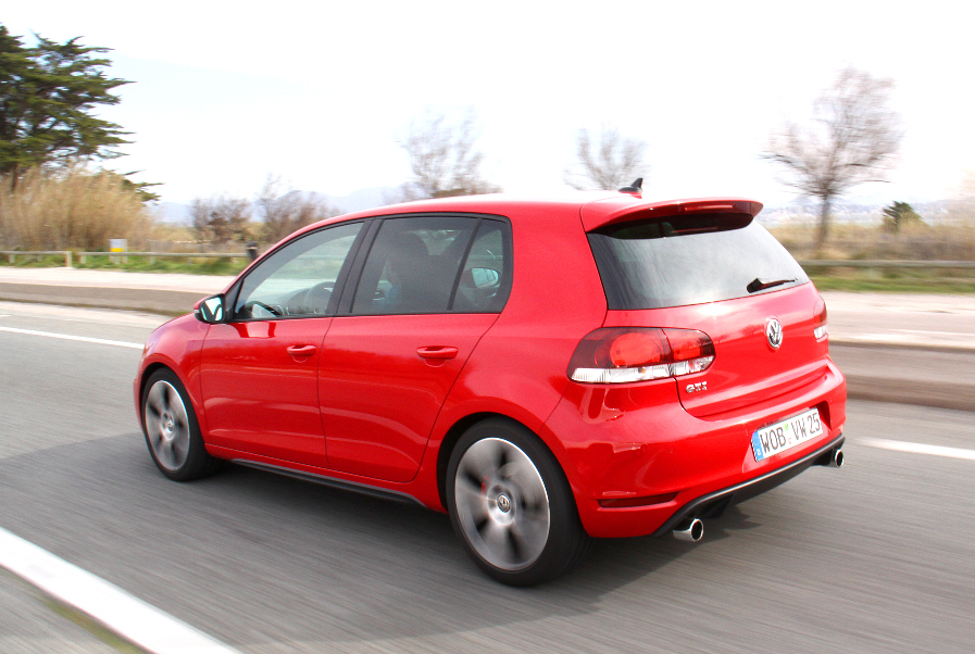 Vorstellung Volkswagen Golf GTI: Kult und Kultur