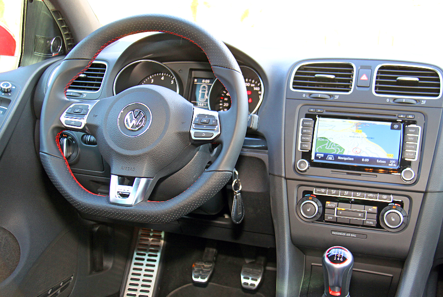 Vorstellung Volkswagen Golf GTI: Kult und Kultur