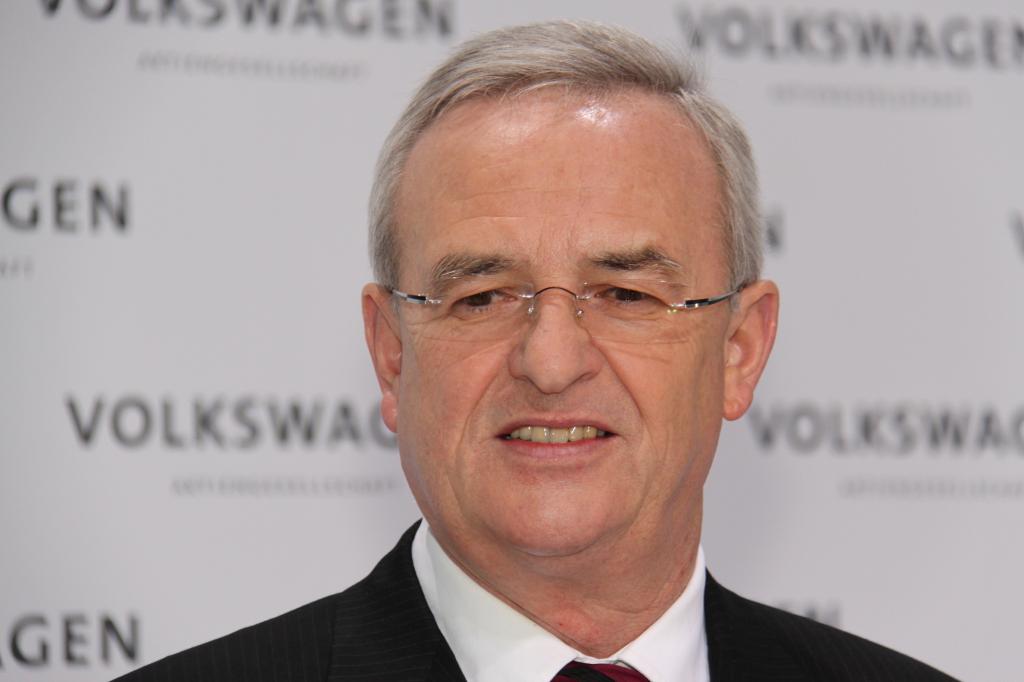 Winterkorn: Zwei europäische Marken überstehen Konsolidierung