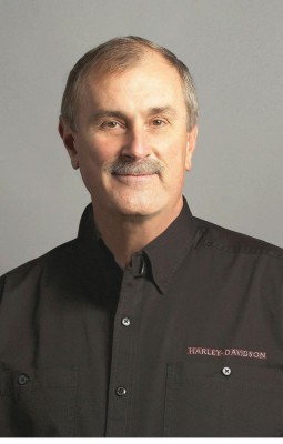  Wandell wird neuer Chef von Harley-Davidson 