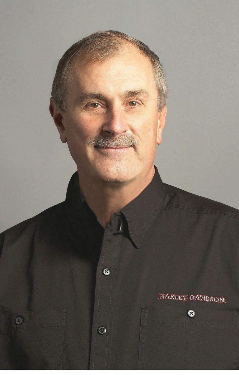  Wandell wird neuer Chef von Harley-Davidson 