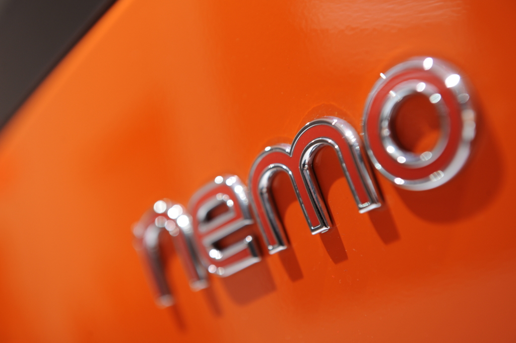AMI 2009: Citroën präsentiert den Nemo Kombi