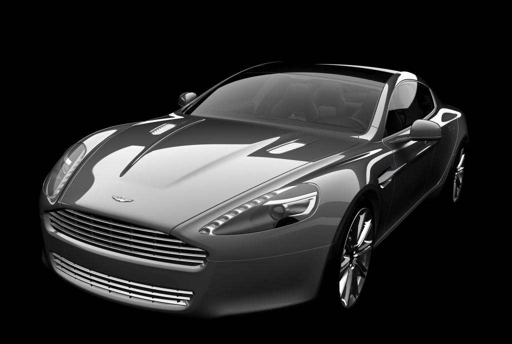 Aston Martin - Bild(3)