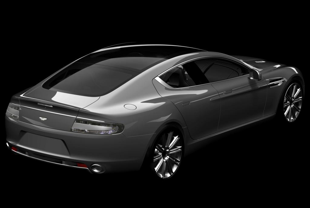 Aston Martin - Bild(4)