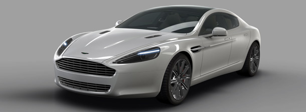 Aston Martin - Bild(5)