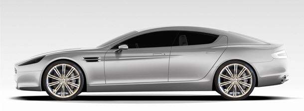 Aston Martin - Bild(7)