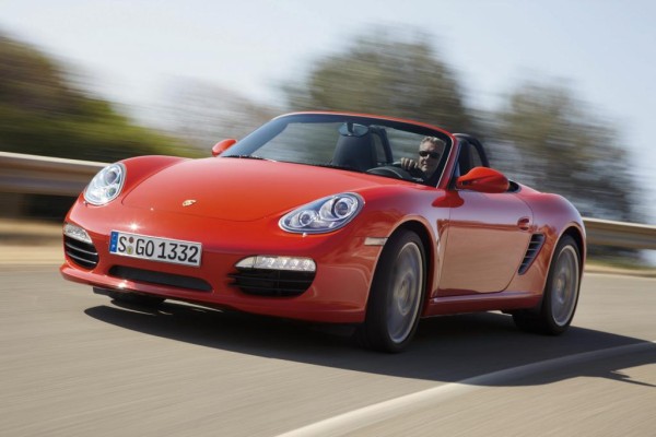 Auch beim Porsche-Händler lohnt sich das Feilschen 